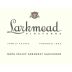Larkmead Cabernet Sauvignon 2005 Front Label