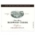 Redwood Creek Chardonnay 2003 Front Label
