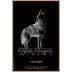 Coyote Canyon Winery and Lounge Viognier 2014 Front Label