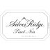 Silver Ridge Pinot Noir 2011 Front Label
