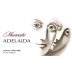 Adelaida Anna's Vineyard Mourvedre 2014 Front Label