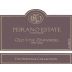 Peirano Estate Old Vines Zinfandel 1999 Front Label