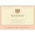 Marimar Estate Don Miguel Vineyard Chardonnay 1999 Front Label