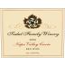 Tudal Winery Napa Valley Cuvee Red 2006 Front Label