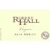 Robert Hall Viognier 2009 Front Label