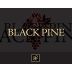 R2 Wine Company Black Pine Pinot Noir 2009 Front Label