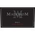 MadoroM Merlot 2009 Front Label