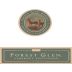 Forest Glen Barrel Select Cabernet Sauvignon 2003 Front Label