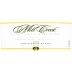 Mill Creek Sauvignon Blanc 2005 Front Label