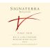 Benziger Signaterra Bella Luna Pinot Noir 2012 Front Label