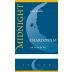 Midnight Cellars Winery Estate Chardonnay 2009 Front Label