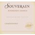 Chateau Souverain Winemaker's Reserve Chardonnay 2010 Front Label