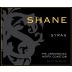 Shane The Unknown Syrah 2008 Front Label