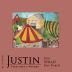 Justin Paso Robles Syrah 2010 Front Label