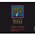 Robert Biale Vineyards Thomann Station Petite Sirah 2010 Front Label