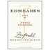 Edmeades Perli Vineyard Zinfandel 2009 Front Label