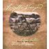 Alban Forsythe Vineyard The Mason Mourvedre 2008 Front Label