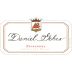 Daniel Gehrs Zinfandel 2006 Front Label