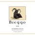 Breggo Cellars Ferrington Vineyard Pinot Noir 2005 Front Label