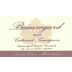 Beauregard Vineyards Beauregard Ranch Cabernet Sauvignon 2002 Front Label