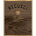 Regusci Winery The Elders Cabernet Sauvignon 2014 Front Label