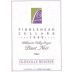 Fiddlehead Oldsville Reserve Pinot Noir 1999 Front Label