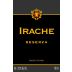 Bodegas Irache Castillo Irache Reserva 2007 Front Label