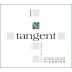 Tangent Edna Valley Viognier 2008 Front Label