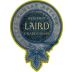 Laird Family Estate Red Hen Ranch Chardonnay 2012 Front Label