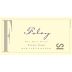 Foley Estate Winery Bar Lazy S Ranch Pinot Noir 2008 Front Label