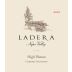 Ladera High Plateau Cabernet Sauvignon 2010 Front Label