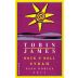 Tobin James Rock-N-Roll Syrah 2011 Front Label