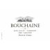 Bouchaine Gee Vineyard Pinot Noir 2014 Front Label
