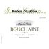 Bouchaine Bacchus Collection Riesling 2009 Front Label