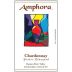 Amphora Wines Peters Chardonnay 2013 Front Label