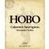 Hobo Wine Company Cabernet Sauvignon 2007 Front Label