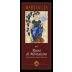 Martoccia Rosso di Montalcino 2007 Front Label
