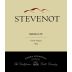 Stevenot Merlot 2005 Front Label