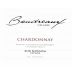 Boudreaux Cellars Chardonnay 2010 Front Label