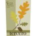 Tercero Larner Vineyard Cuvee Loco 2008 Front Label