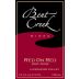 Bent Creek Winery Red on Red 2012 Front Label