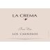 La Crema Carneros Pinot Noir 2015 Front Label