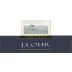 J. Lohr Estates Los Osos Merlot 2004 Front Label