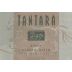 Tantara Pinot Noir 2002 Front Label