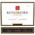 Rutherford Ranch Reserve Cabernet Sauvignon 2004 Front Label