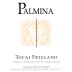 Palmina Honea Vineyard Tocai Friulano 2014 Front Label