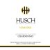 Husch Vine One Chardonnay 2015 Front Label