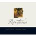 Renteria Wines Pinot Noir 2009 Front Label
