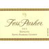 Fess Parker Riesling 2010 Front Label