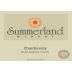 Summerland Santa Barbara Chardonnay 2006 Front Label
